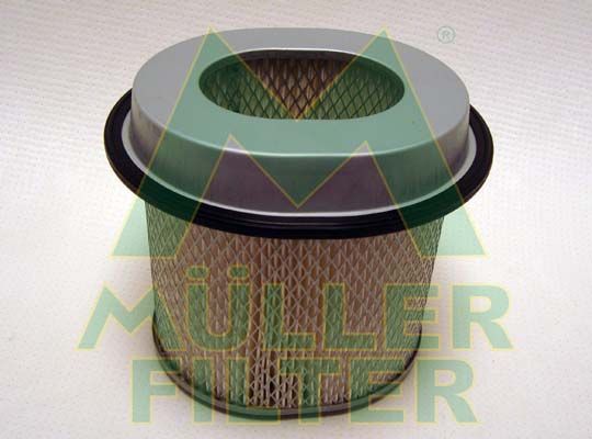 MULLER FILTER oro filtras PA3335